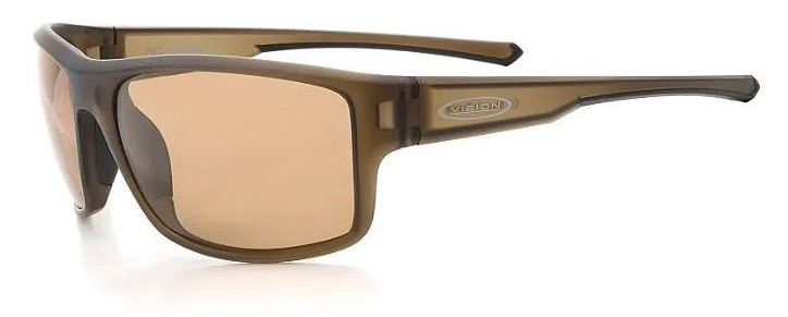Vision Rio Vanda Brown Photoflite Sunglasses