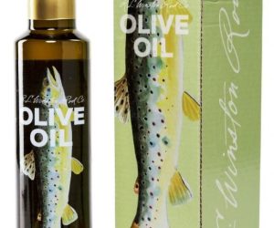 Winston Extra Virgin Olive Oil - Special Reserve