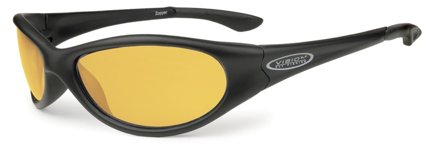 Vision Zopper Sunglasses Polar Lenses