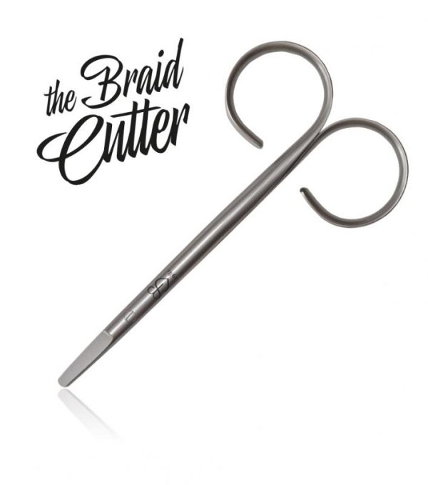 Renomed Scissors Braid Cutter Small