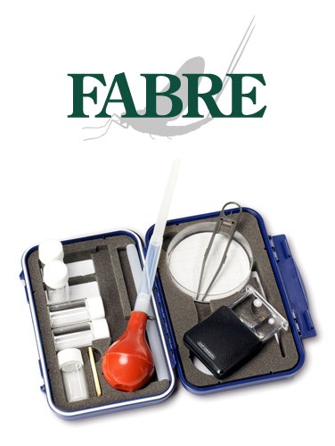 C&F Fabre Entomology Kit - CFA-600