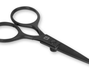 Loon Razor Scissor 5'' - Black