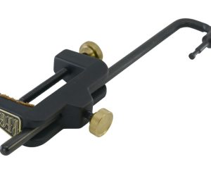 Regal C-Clamp with Long Stem