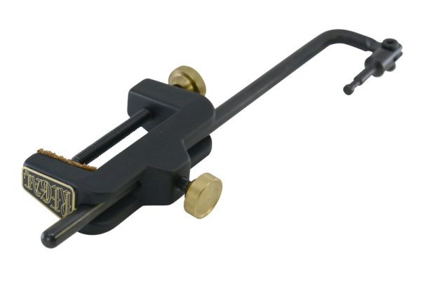 Regal C-Clamp with Long Stem