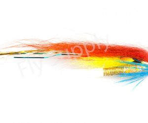 Vision Usual Light Tube Fly