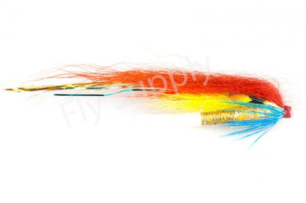 Vision Usual Light Tube Fly