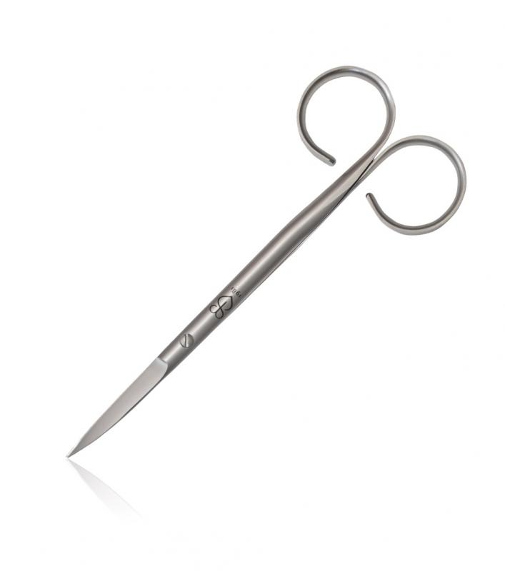 Renomed Scissors Large Curved