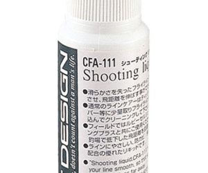 C&F Shooting Liquid - CFA-111