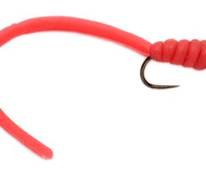 Fulling Mill Squirminator Jig Barbless #12