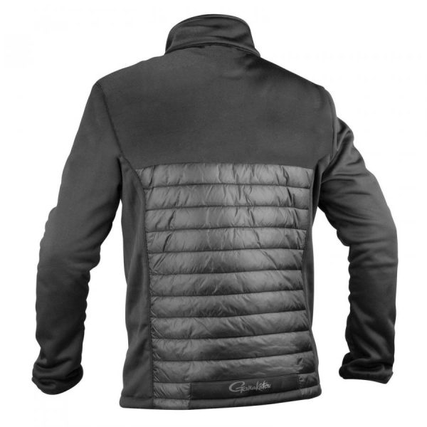 Gamakatsu Quilted Fleece Jacket