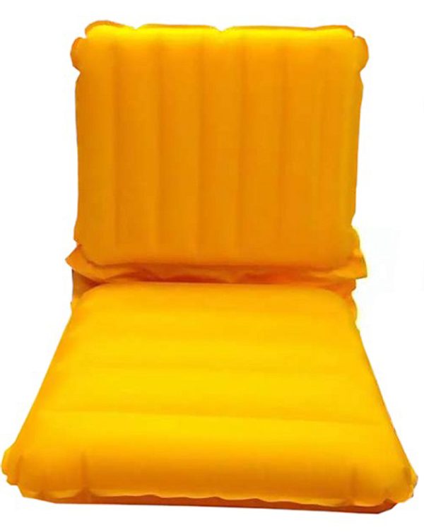 Mac Fishing HI & DRY Inflatable Seat for all models