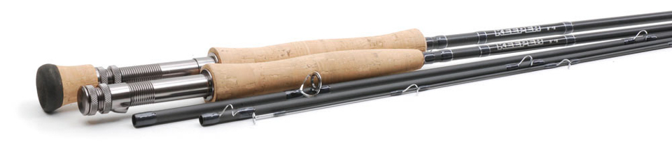 Vision Keeper Fly Rod #6 - 9ft