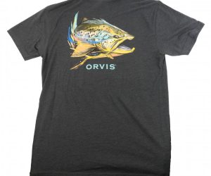 Orvis Fall Trout T-Shirt