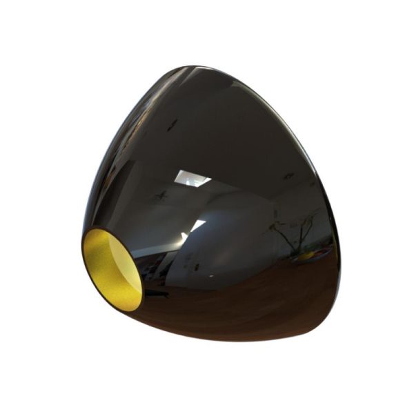 Pro Sportfisher Coneheads Black - X-Small - 4,5mm