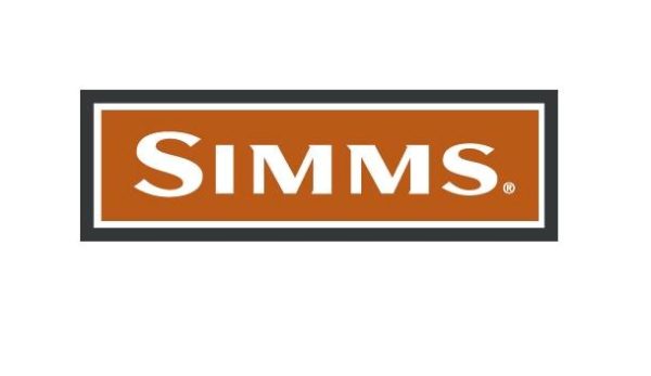 Simms Guide Pant Oyster Size S