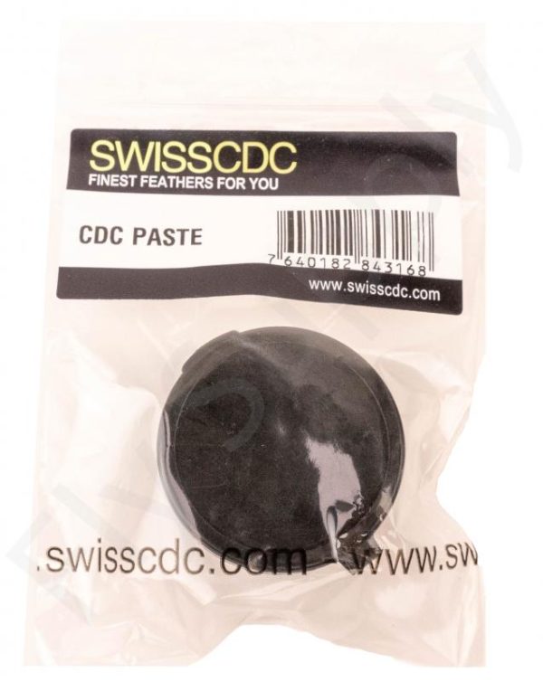 Swiss CDC Paste