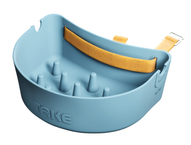 TAKE Tropical Saltwater Stripping Basket