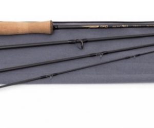 TFO Professional Series II Fly Rod #2 - 8ft - 3pc