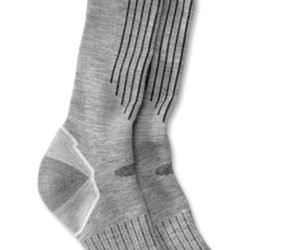 Orvis Invincible Extra Wading Sock Midweight