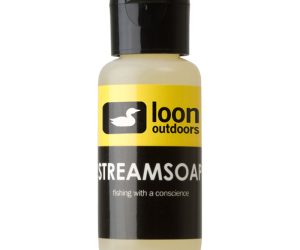 Loon Stream Soap