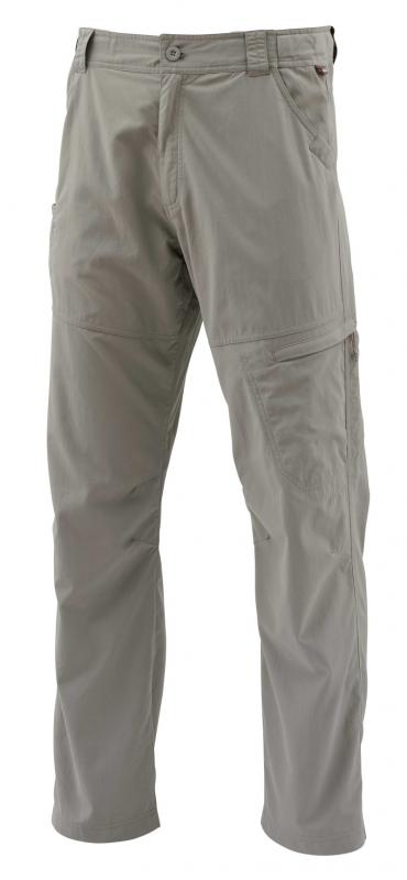 Simms Bugstopper Pant Mineral XL