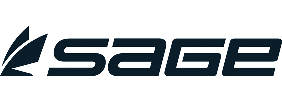 Sage Logo T-Shirt White