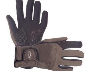 Sundridge Hydra Super Stretch Full Finger Gloves M