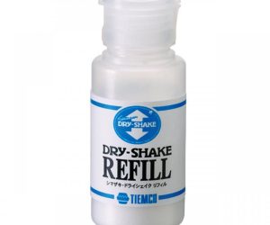 Tiemco Dry Shake Refill