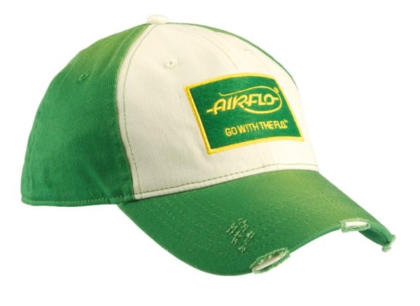 Airflo Airflo Baseball Cap Green