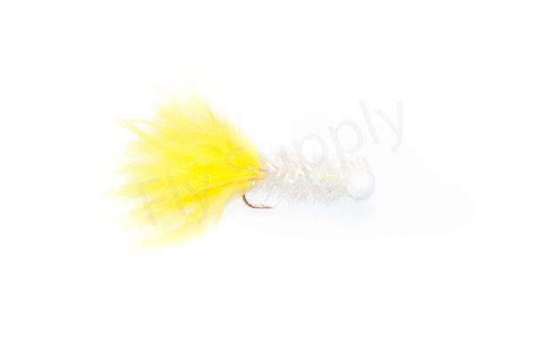 Euro Flies Booby Yellow #12