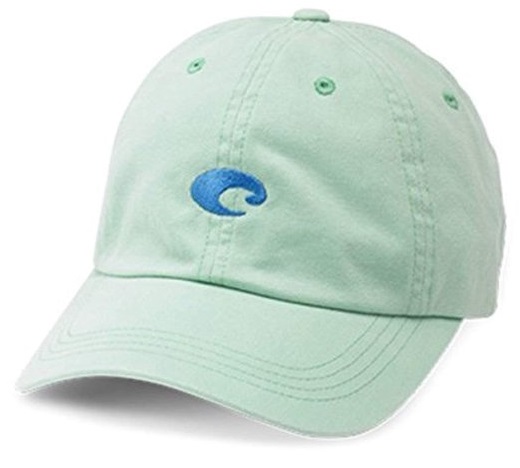 Costa Mini Logo Hat Mint