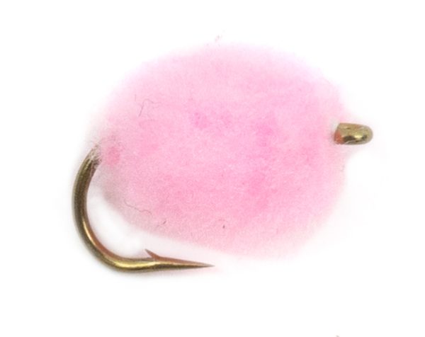 Daan's Carp Candy Pink