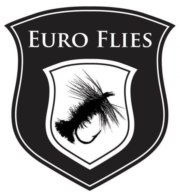 Euro Flies Fluorocarbon Predator Leader 30cm