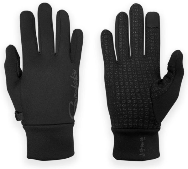 Gamakatsu Gloves Screen Touch XL