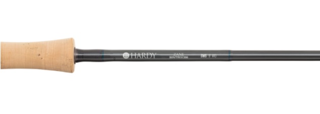 Hardy Zane Fly Rod #6 - 9ft
