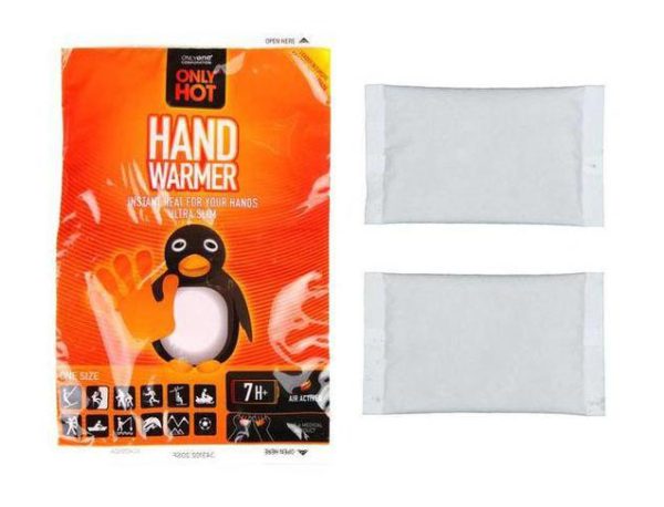 Only Hot Hand Warmers