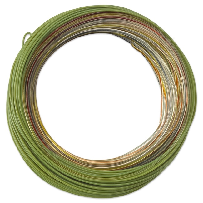 Orvis Hydros Coldwater Intermediate Fly Line WF6