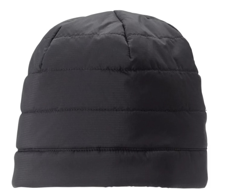 Orvis Pro Insulated Beanie Black S/M