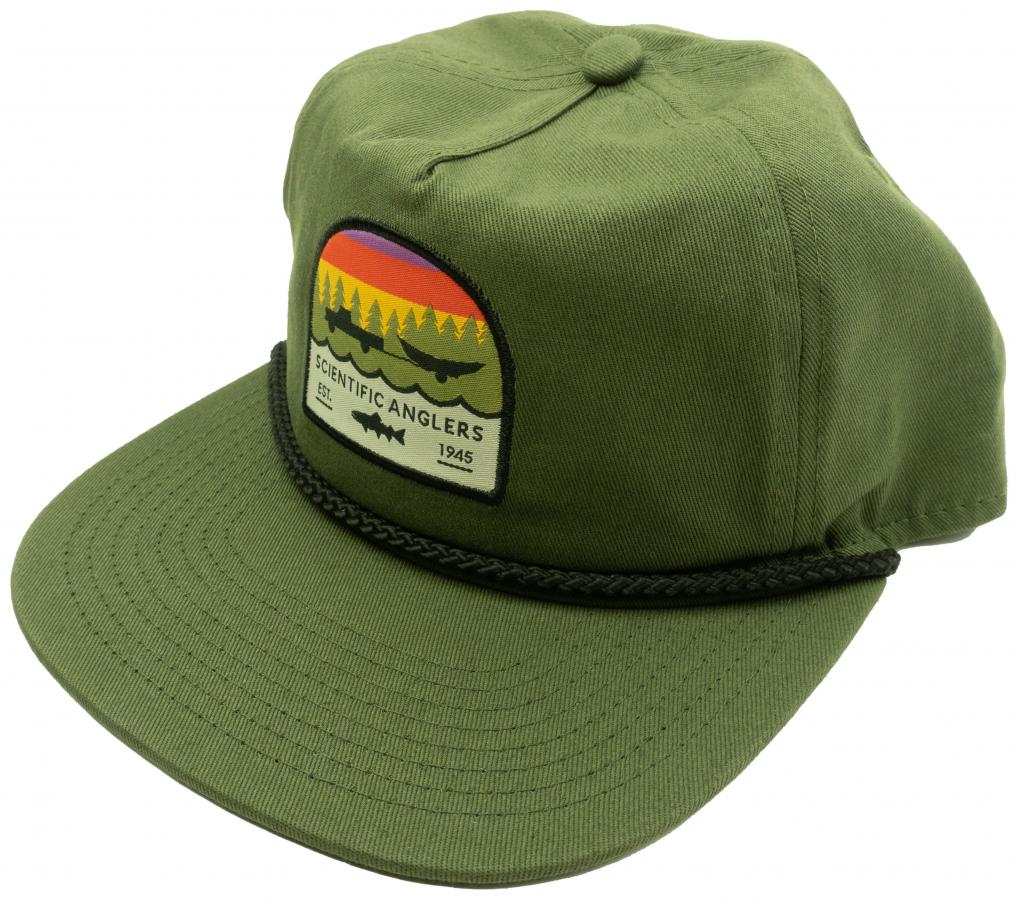 Scientific Anglers Cap - Limited