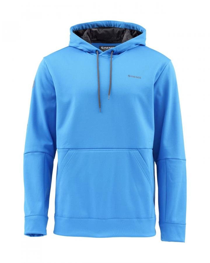Simms Challenger Hoody Pacific L