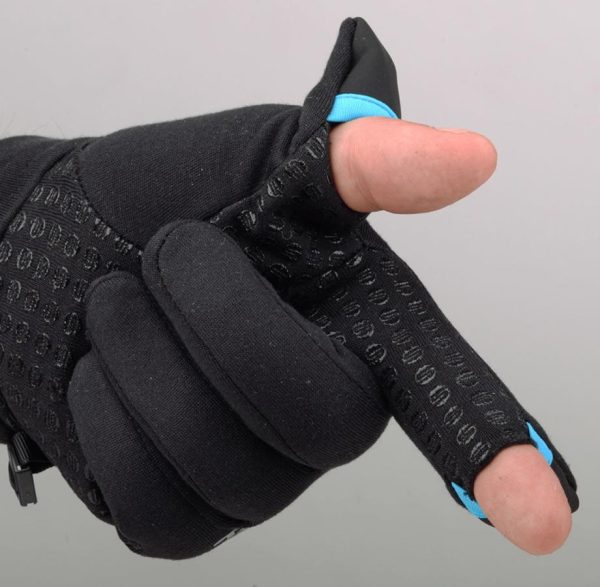 Spro Freestyle Touch Gloves XL