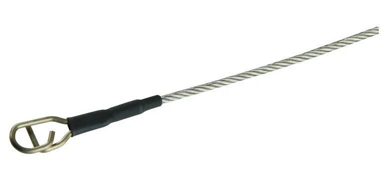 Stonfo Wirelink Clip 6pc Size 0 - 4kg