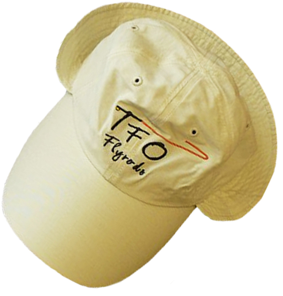 TFO Deluxe Cap Khaki