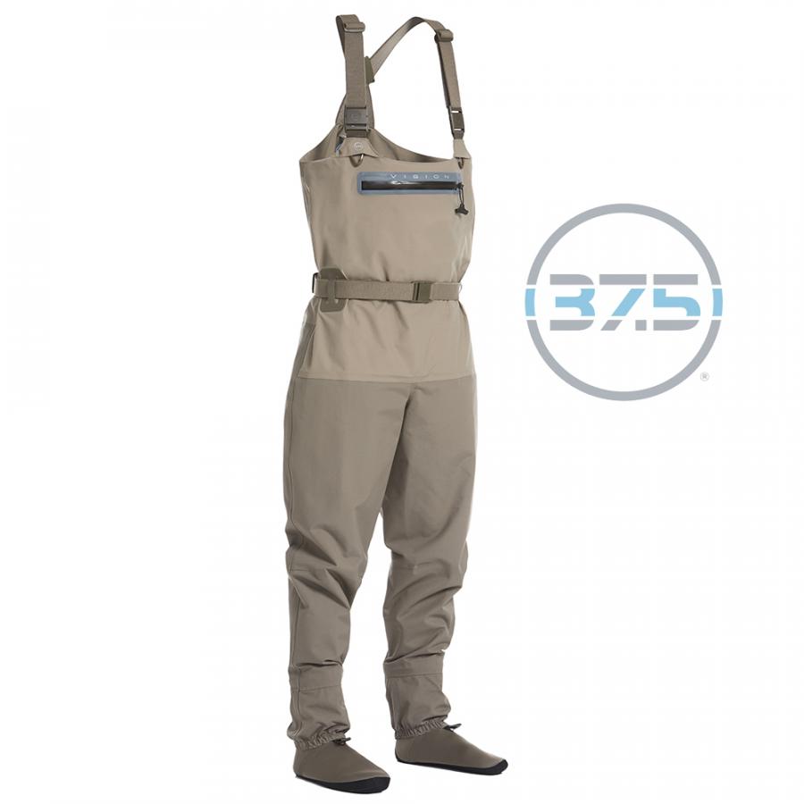 Vision Scout 2.0 Wader S