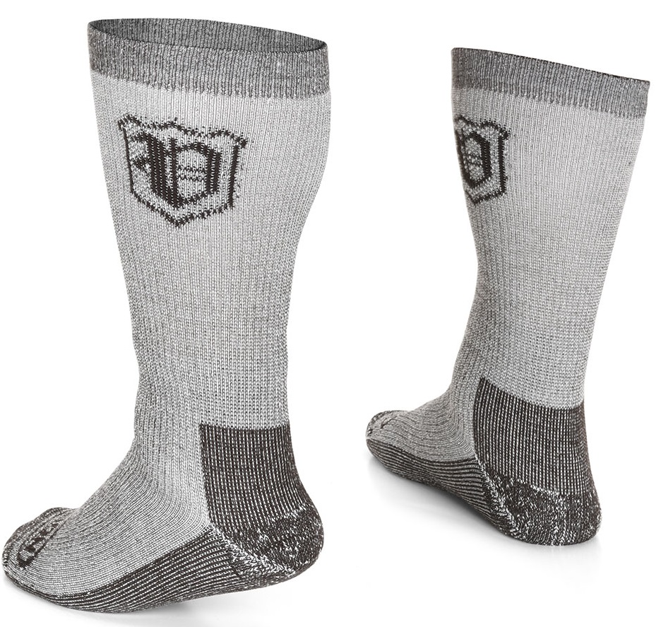 Vision Zero Socks Size 35 - 38
