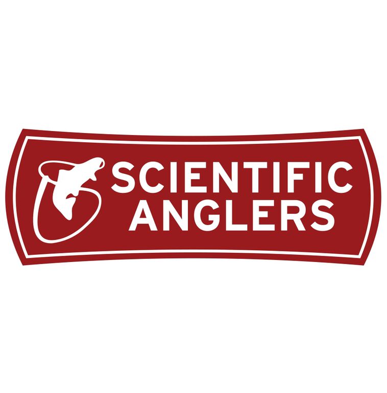 Scientific Anglers Retro Baseball Cap SA Logo