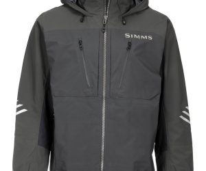 Simms ProDry Jacket Carbon S