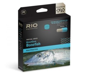 RIO DirectCore Bonefish Fly Line WF6