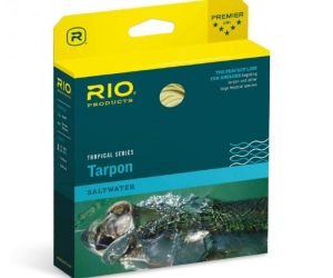 RIO Tarpon Fly Line WF10