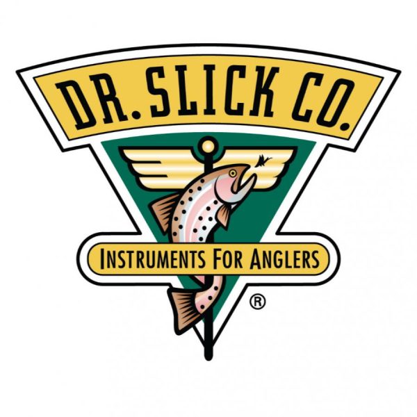 Dr. Slick SlickRelease Scissor Clamp 5 Gold